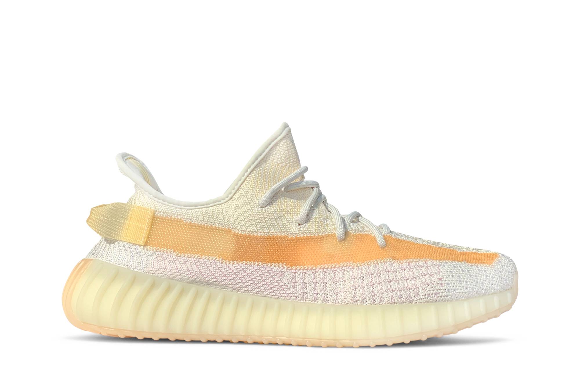 adidas Yeezy Boost 350 V2 'Light' - GY3438 - Novelship