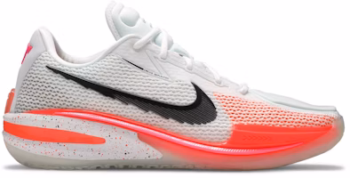 Nike Air Zoom GT Cut 'White Bright Crimson' CZ0175-106/CZ0176-106 Nike Air Zoom GT Cut 'White Bright Crimson' CZ0175-106/CZ0176-106