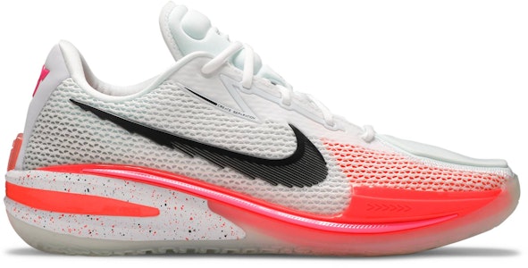 耐克 Air Zoom GT Cut "白色亮红" CZ0175-106/CZ0176-106 Buy 耐克 Air Zoom GT Cut "白色亮红" CZ0175-106/CZ0176-106