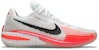Nike Air Zoom GT Cut 'Putih Bright Crimson' CZ0175-106/CZ0176-106