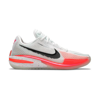 Nike Air Zoom GT Cut 'White Bright Crimson'