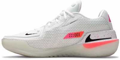 Nike Air Zoom GT Cut 'Blanco y Rojo Brillante' CZ0175-106/CZ0176-106 Lookbook Nike Air Zoom GT Cut 'Blanco y Rojo Brillante' CZ0175-106/CZ0176-106