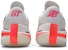 Nike Air Zoom GT Cut 'Putih Bright Crimson' CZ0175-106/CZ0176-106
