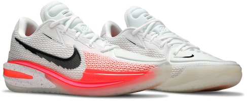 Nike Air Zoom GT Cut 'Blanco y Rojo Brillante' CZ0175-106/CZ0176-106 Cheap Nike Air Zoom GT Cut 'Blanco y Rojo Brillante' CZ0175-106/CZ0176-106