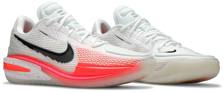 耐克 Air Zoom GT Cut "白色亮红" CZ0175-106/CZ0176-106 Cheap 耐克 Air Zoom GT Cut "白色亮红" CZ0175-106/CZ0176-106