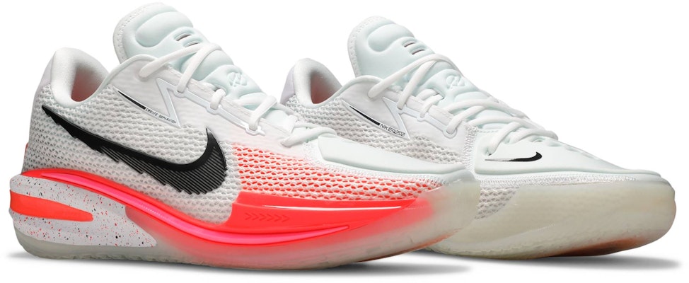 Nike Air Zoom GT Cut 'White Bright Crimson' CZ0175-106/CZ0176-106 Cheap Nike Air Zoom GT Cut 'White Bright Crimson' CZ0175-106/CZ0176-106