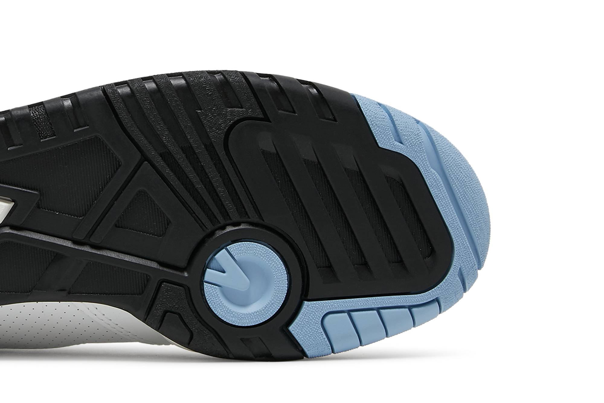 new balance 550 carolina blue