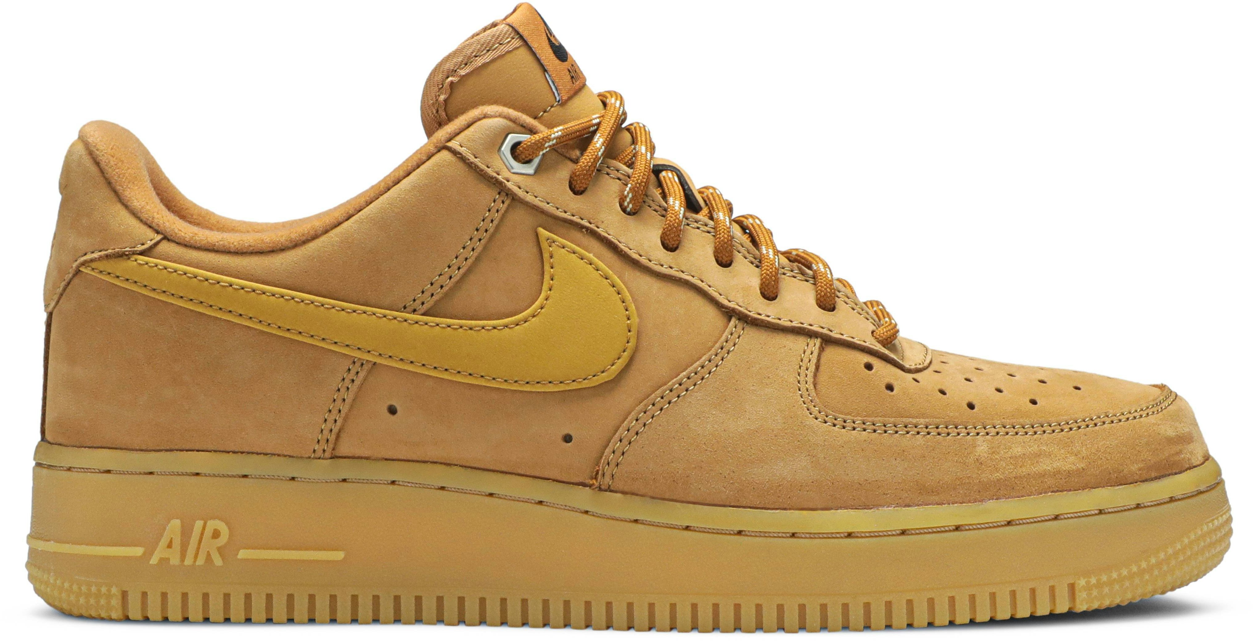 Nike Air Force 1 Low 'Flax' 2019 CJ9179â200 - CJ9179-200 - Novelship