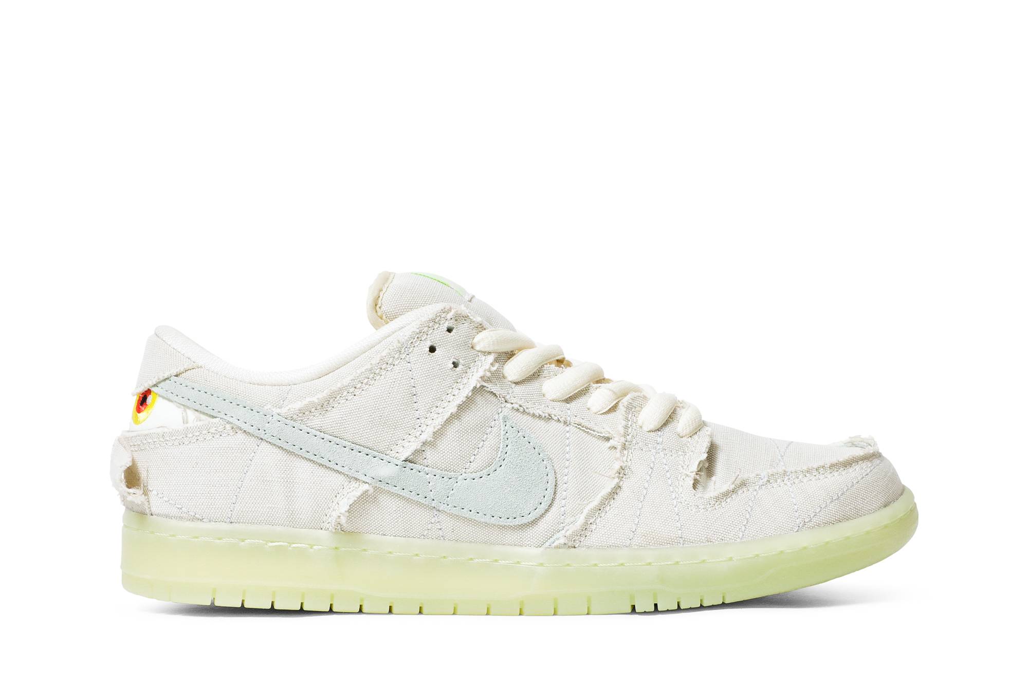 Nike SB Dunk Low 'Mummy' - DM0774-111 - Novelship
