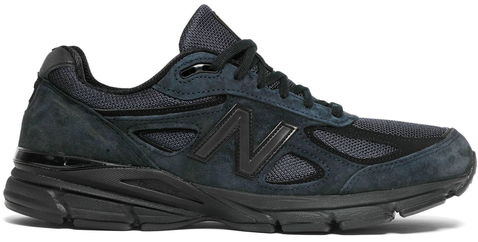 JJJJound x New Balance 990v4 'Navy' - M990JJ4 - Novelship