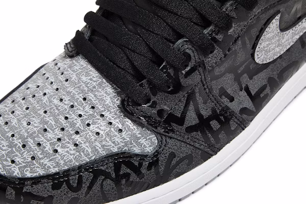 Bhm jordan 1 sales 2019