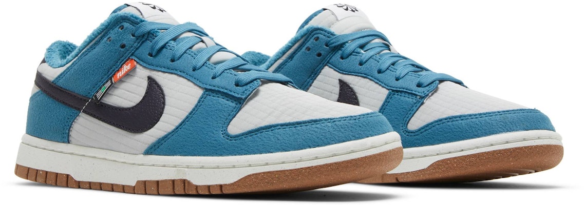 Nike Dunk Low SE 'Toasty' DD3358-400 - DD3358-400 - Novelship