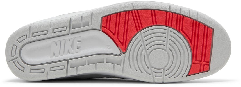 Union LA x Air Jordan 2 Retro SP 'Grey Fog' DN3802-001 Shop Union LA x Air Jordan 2 Retro SP 'Grey Fog' DN3802-001