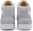 Details for Union LA x Air Jordan 2 Retro SP 'Grey Fog' DN3802-001