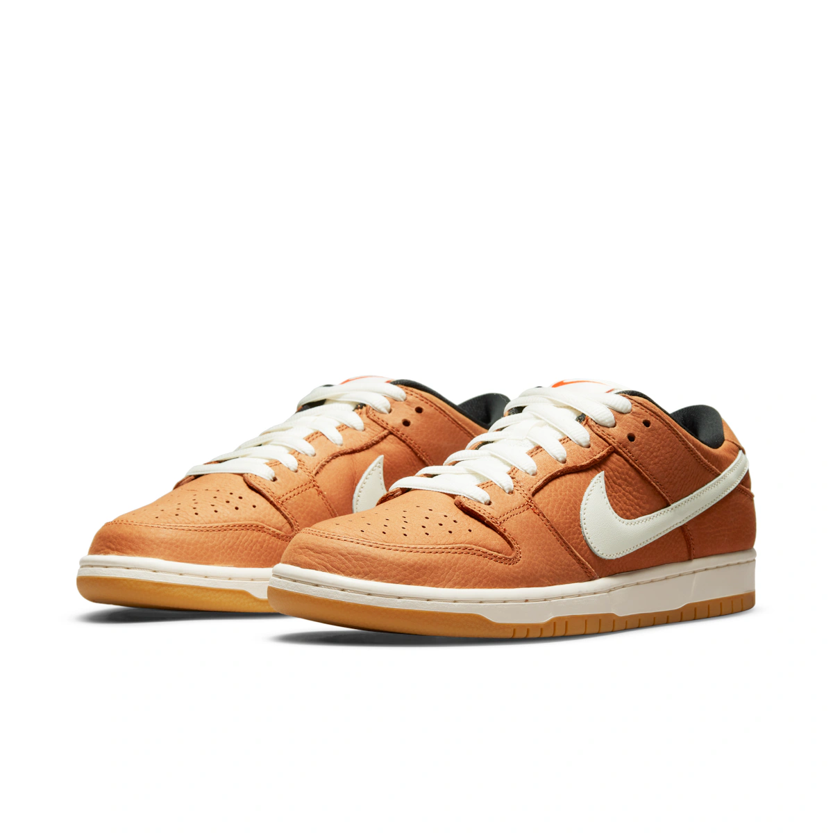Nike SB Dunk Low 'Dark Russet' DH1319-200
