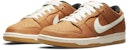 Nike SB Dunk Low 'Dark Russet' - Coklat Gelap DH1319-200