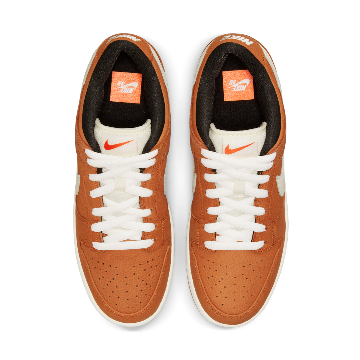 Nike SB Dunk Low 'Dark Russet' DH1319-200
