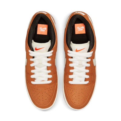 Nike SB Dunk Low 'Dark Russet' DH1319-200