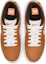 Lookbook Nike SB Dunk Low 'Dark Russet' - Coklat Gelap DH1319-200