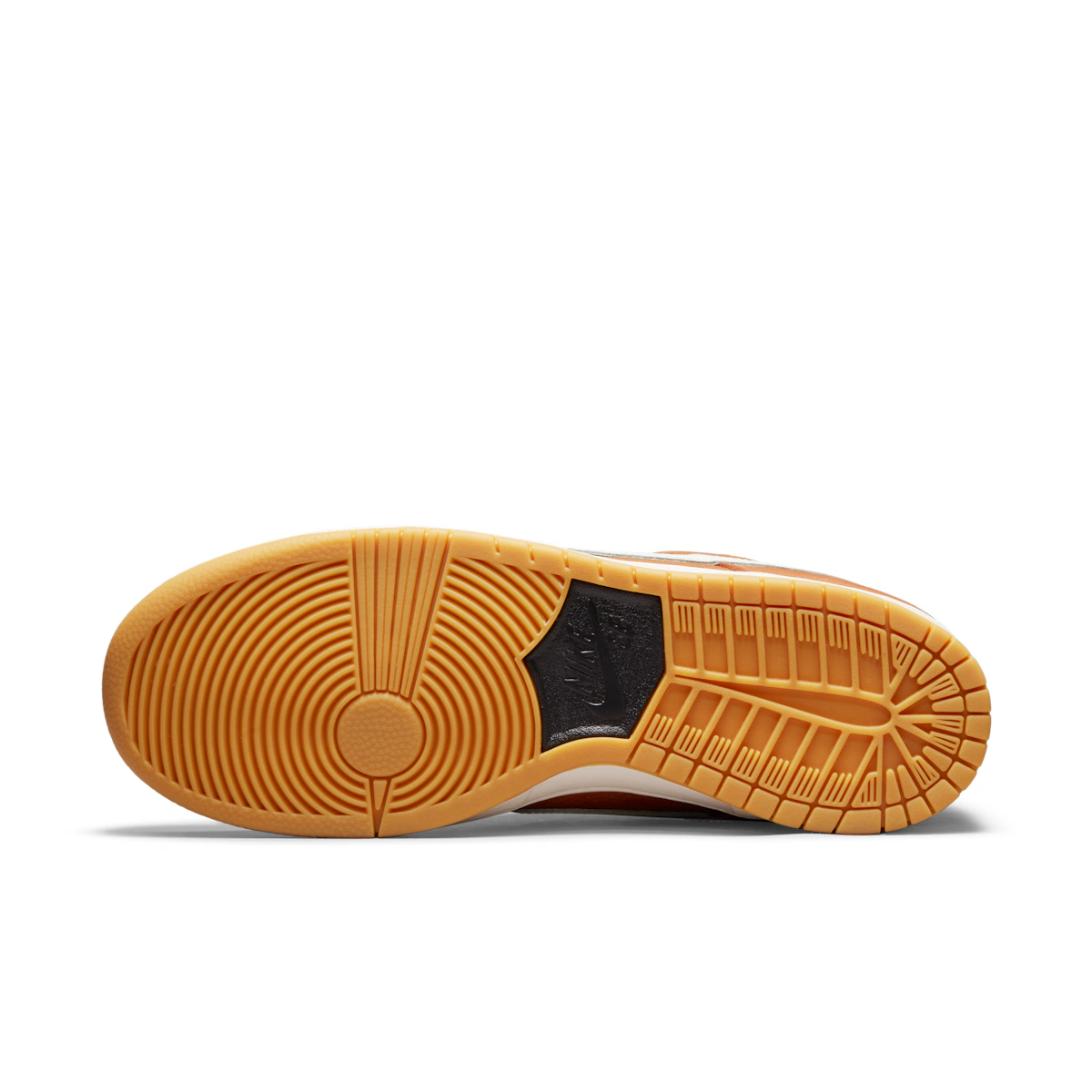 Nike SB Dunk Low 'Dark Russet' DH1319-200