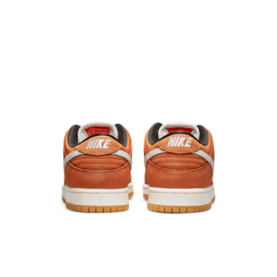 Nike SB Dunk Low 'Dark Russet' DH1319-200