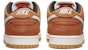 Nike SB Dunk Low 'Dark Russet' - Coklat Gelap DH1319-200