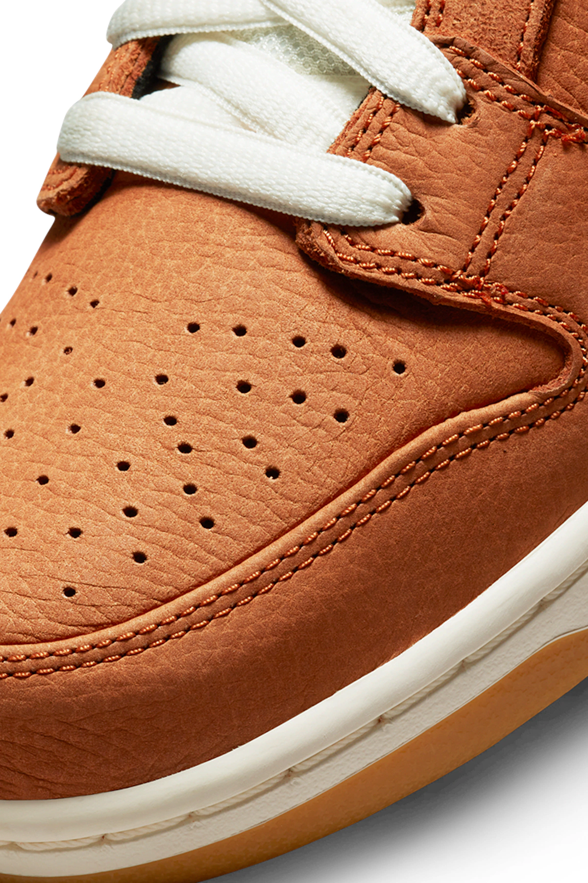 Nike SB Dunk Low 'Dark Russet' DH1319-200