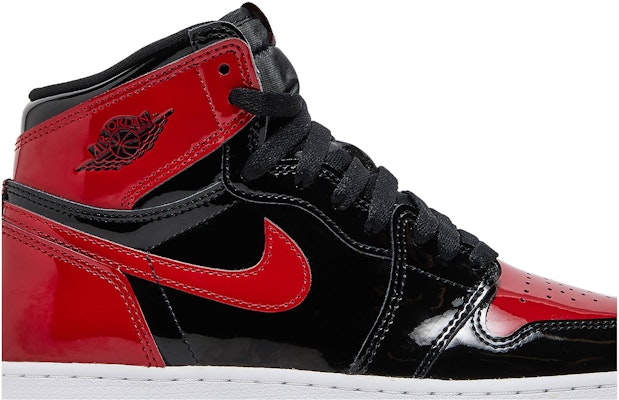 jordan bred 1 release