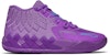 Lamelo Ball x Puma MB.01 'Ungu Berkilau' 377237-10