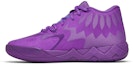 Lookbook Lamelo Ball x Puma MB.01 'Ungu Berkilau' 377237-10