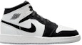 Buy (Kanak-Kanak) Air Jordan 1 Mid SE 'Diamond Shorts' DN4321-100