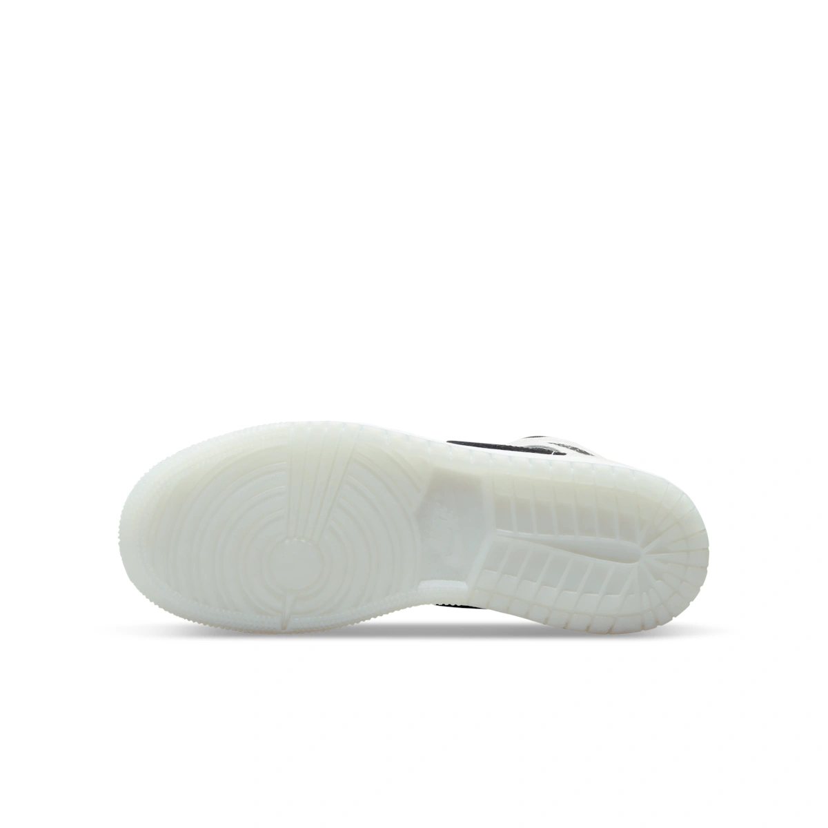 (Grade School) Air Jordan 1 Mid SE 'Diamond Shorts' DN4321-100