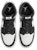 (Kanak-Kanak) Air Jordan 1 Mid SE 'Diamond Shorts' DN4321-100