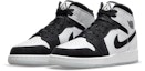 Shop (Kanak-Kanak) Air Jordan 1 Mid SE 'Diamond Shorts' DN4321-100