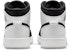 (Kanak-Kanak) Air Jordan 1 Mid SE 'Diamond Shorts' DN4321-100