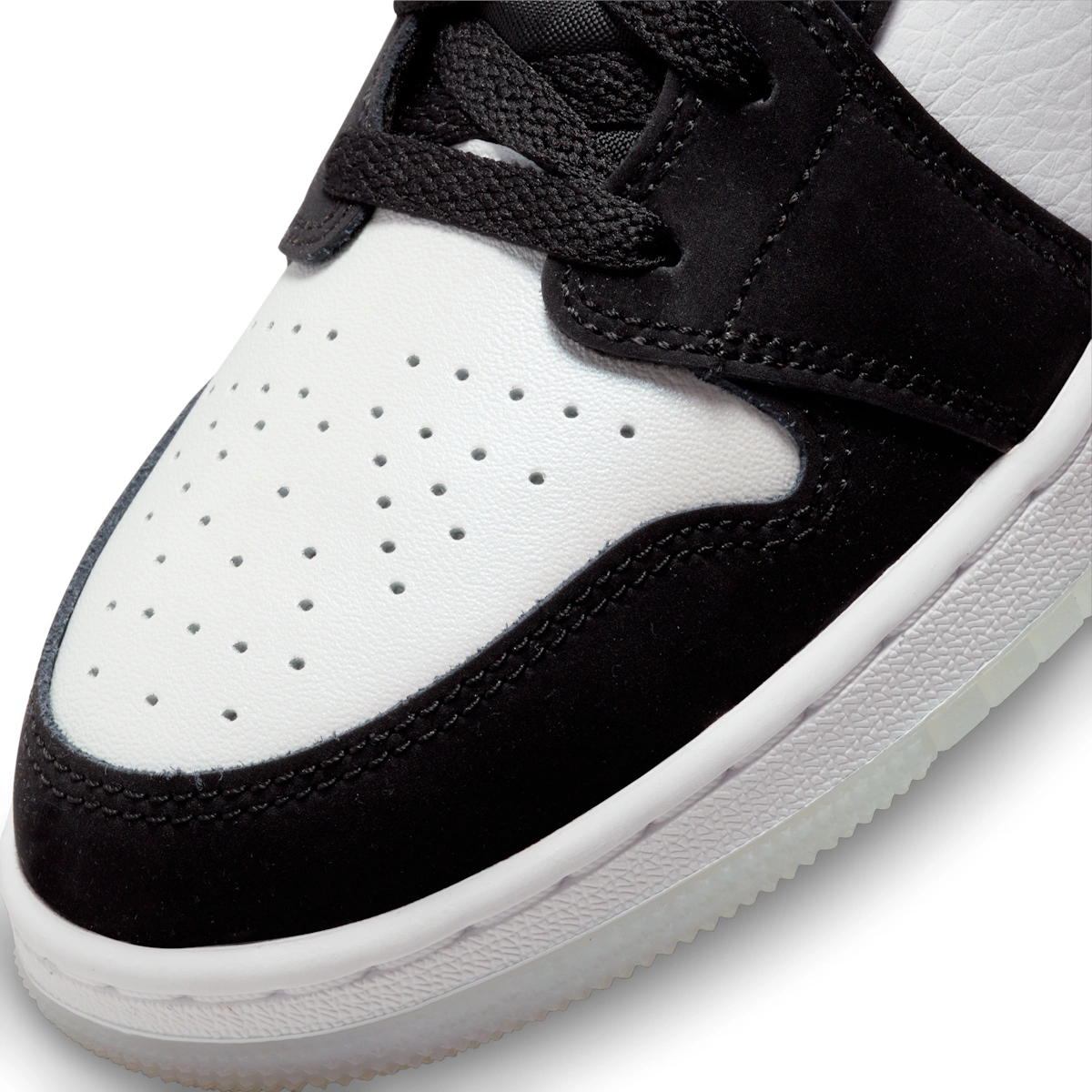 (Grade School) Air Jordan 1 Mid SE 'Diamond Shorts' DN4321-100