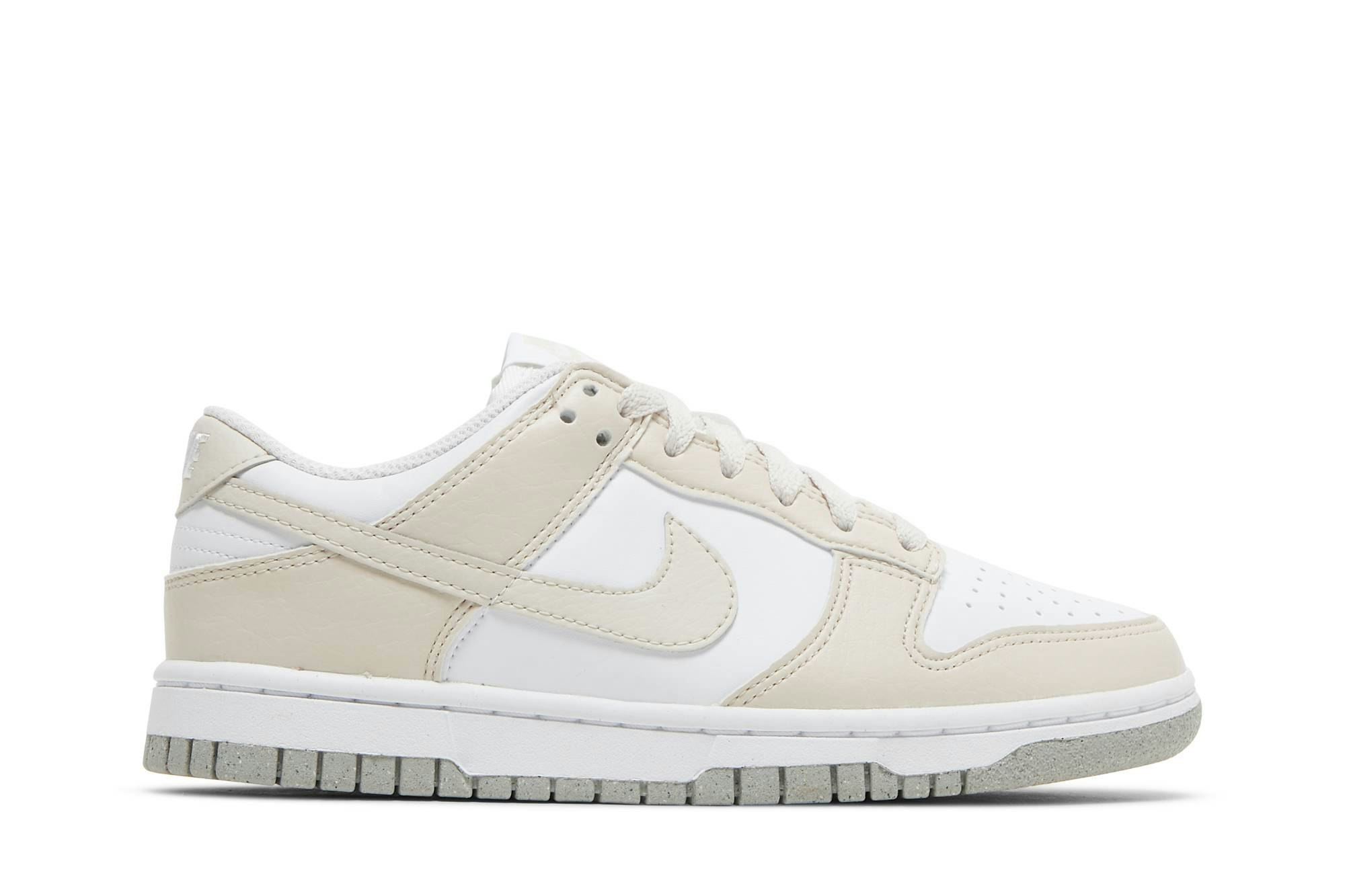 W NIKE DUNK LOW NEXT NATURE スニーカー