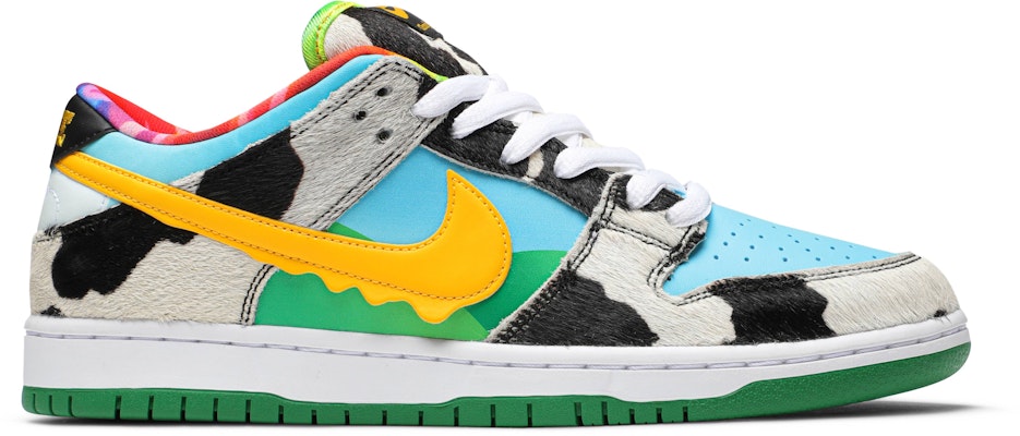 Nike dunk ben jerrys Clearance