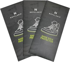 Novelship Sneaker Sole Protector (3-pack Bundle) Novelship Sneaker Sole Protector (3-pack Bundle)