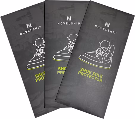 Novelship 球鞋鞋底保護貼(三入組合包) Buy Novelship 球鞋鞋底保護貼(三入組合包)