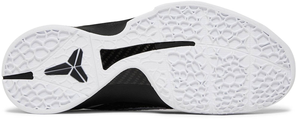 Nike kobe 6 womens white sales