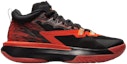 Buy Naruto x Air Jordan Zion 1 SP 'Sembilan Ekor' DQ4706-086/DQ5569/086
