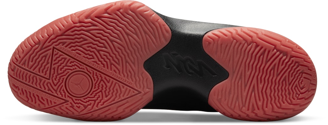 Naruto x Air Jordan Zion 1 SP 'Sembilan Ekor' DQ4706-086/DQ5569/086 Order Naruto x Air Jordan Zion 1 SP 'Sembilan Ekor' DQ4706-086/DQ5569/086