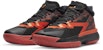 Naruto x Air Jordan Zion 1 SP 'Sembilan Ekor' DQ4706-086/DQ5569/086