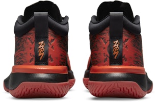 火影忍者 x Air Jordan Zion 1 SP '九尾' DQ4706-086/DQ5569/086 Purchase 火影忍者 x Air Jordan Zion 1 SP '九尾' DQ4706-086/DQ5569/086