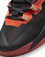 火影忍者 x Air Jordan Zion 1 SP '九尾' DQ4706-086/DQ5569/086 Details for 火影忍者 x Air Jordan Zion 1 SP '九尾' DQ4706-086/DQ5569/086