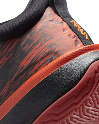 Naruto x Air Jordan Zion 1 SP 'Sembilan Ekor' DQ4706-086/DQ5569/086 Sizing Naruto x Air Jordan Zion 1 SP 'Sembilan Ekor' DQ4706-086/DQ5569/086