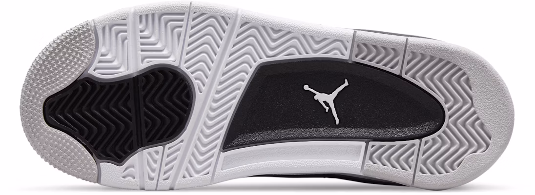 (Preschool) Air Jordan 4 Retro 'Military Black' BQ7669-111 Order (Preschool) Air Jordan 4 Retro 'Military Black' BQ7669-111