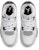 (PS) Air Jordan 4 Retro 'Military Black' Lelaki Stylish BQ7669-111