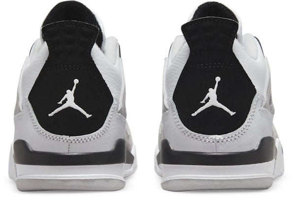 (Preschool) Air Jordan 4 Retro 'Military Black' BQ7669-111 Purchase (Preschool) Air Jordan 4 Retro 'Military Black' BQ7669-111